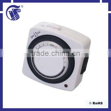 china wholesale mechanical timer