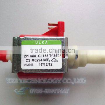 EP5 230V 48W 50Hz 650cc/min 15 Bar Coffee Pump photo-2