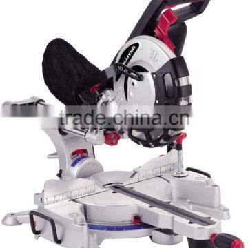 Mitre Saw 2000W, wood saw, table saw, sliding compoud saw