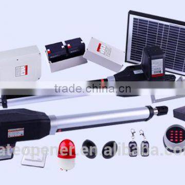 CE/EMC Electric Linear Actuator For Swing Gates photo-3