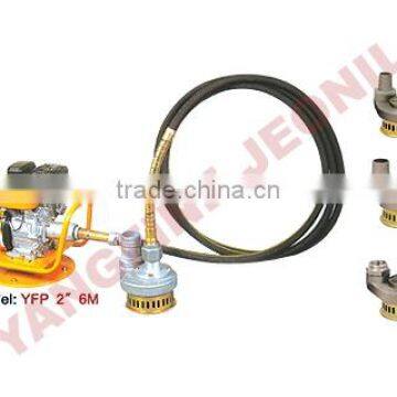 Small displacement Flexible Shaft Water Pump (CE)