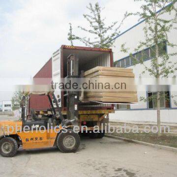 42mm Aluminum Foil Polyurethane Sandwich Duct Board photo-6