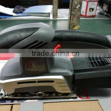 New 1/4 Sheet Sander Changzhou photo-2