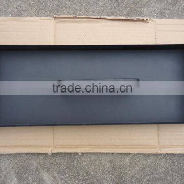 Top High Quality Steel Tool Kit Box With a Tray Inside photo-5