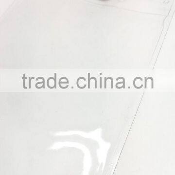 3" * 4" ID Badge Holder With Metal Clip, Name Tag Holder, ID Card Holder With Clip photo-5