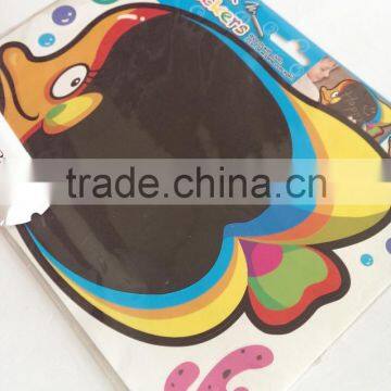 Chalkboard Wall Sticker, Home Office Recommend Blackboard Self Adhesive Wall Chalkboard Sticker photo-3