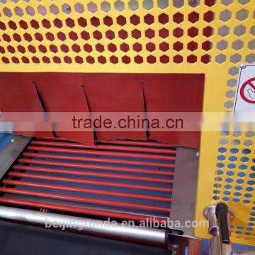 SF5545 Book Binding Machine and Packing Machine photo-6