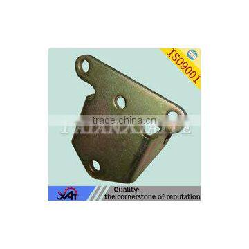 Stamping Carbon Steel Auto Body Part photo-6