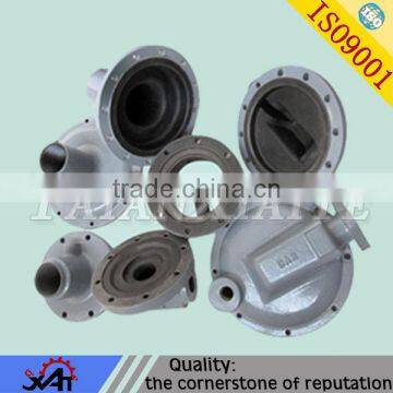 Casting metal,Valve cover,Valve parts factory price