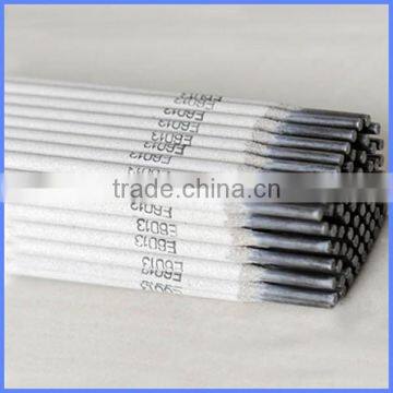 Guangzhou Carbon Steel AWS E6013 Welding Electrode