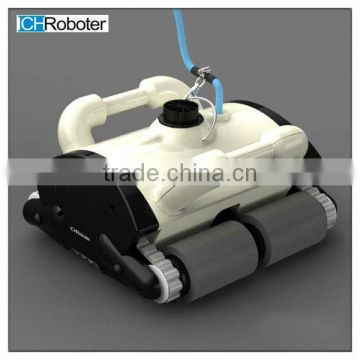 Automatic Swimming Pool Cleaning Robot/ Automatic Pool Cleaner