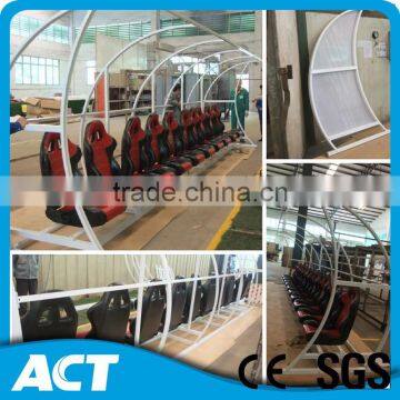 Guangzhou Professional Manufacturer of Portable Football Dugout Bench photo-4