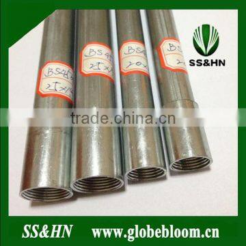 economic stainless steel pipe base