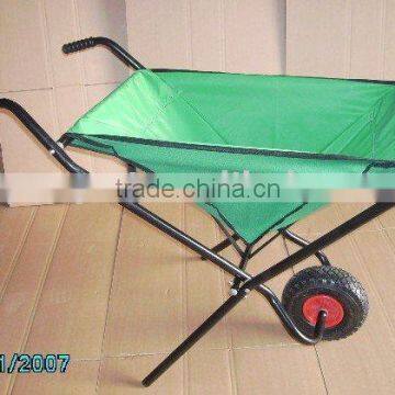 supply folding wheel barrow WB0401