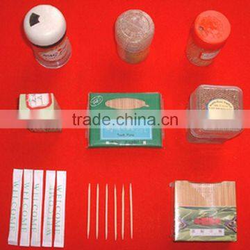 High quality and best price bamboo toothpick