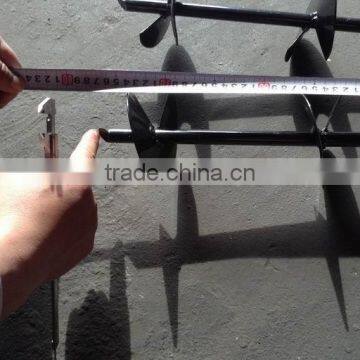 Fasten- Auger Style Earth photo-3