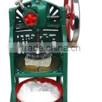 High quality ice shaver/snow ice shaver machine/ ice shving machine