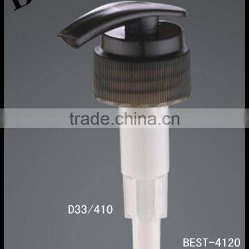 wholesale cosmetic dispenser for liquid soap left right plastic lotion pump dispenser alibaba china supplier