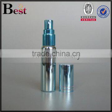 Shanghai Best 7ml 10ml 12ml Perfume Spray Bottle Empty Clear Perfume Spray Bottle Aluminum Plastic Cap Perfume Spray Bottle photo-4