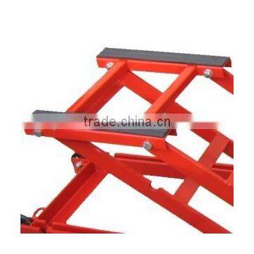 Workshop Lower Hydraulic ATV/Motorcycle Lift Jack photo-4