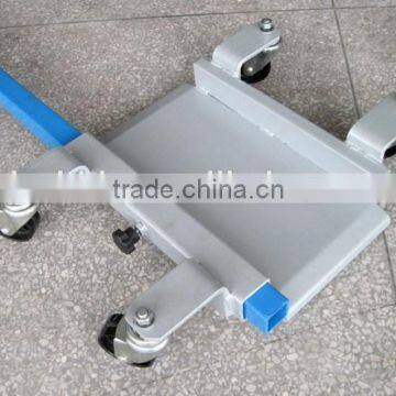 Motorcycle/ATV/Scooter/Gocart/Motocross/Pitbike Moving Wheel Dolly photo-5