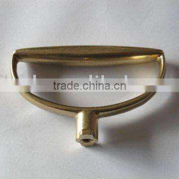 Cast and forged parts for industry with big quantities and superior quality