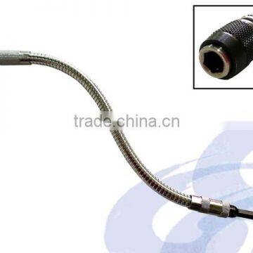 Quick Change Screwdriver Flexible Bit Holder for Power Tools photo-2