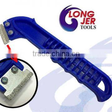 Tungsten Carbide DIY Grout Saw for Tile Tools photo-4