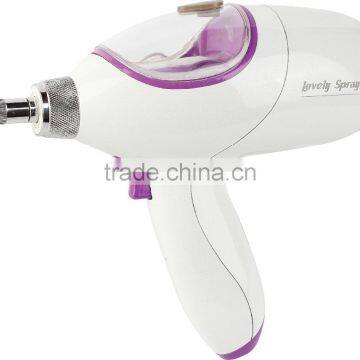New Hvlp Spray Tanning Machine