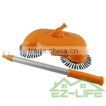 2017 G3 home scrubber machine hand manual household used floor sweeper