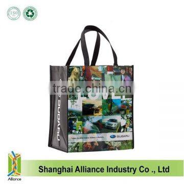 Laminated Non-woven Shopping Bag
