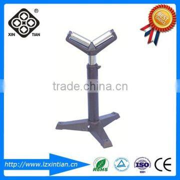 V-shape Roller Stand
