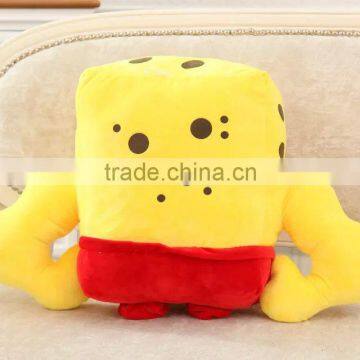 China Wholesale Stuffed Animal Customized Plush Toys photo-3