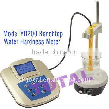 Bench top water hardness meter SRD200