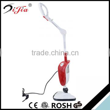 CE EMC ROHS Certificates steam mop 10 in 1