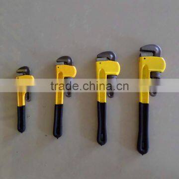 Prices of Adjustable Heavy Duty Pipe Plumbers Wrench for Sale photo-4