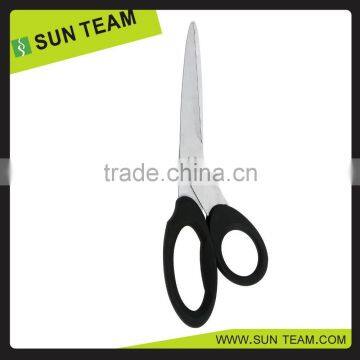 SC294 8-1/2" strong soft grip handle office scissors