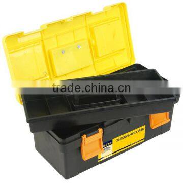 ABS Two Layers toolbox tool box tool cabinet