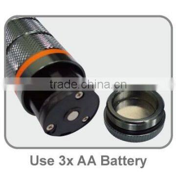 3W LED Work Light With Magnetic Base photo-5