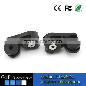 New Wholesale Camera Connector for Sports Camera Accessory Action Camera Mount photo-2