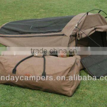 New style car side awning ground camping tents camping