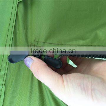 2015 Hot Sale New Products Pop up Tent, Toliet Tent photo-3