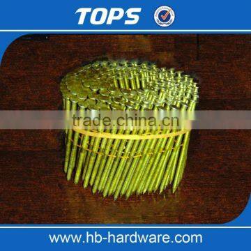 Coil Nails 2.5 x 64 photo-2