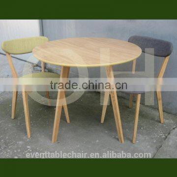 Cheaper Wood Dining Chair Living Room Chairs Restaurant Dining Chair Modern Wooden photo-5