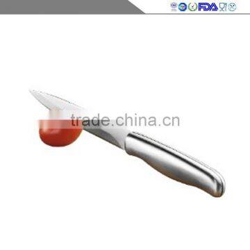 Household Multi-functional Stainless Steel Kitchen Knives Set Sell Like Hot Cakes photo-6