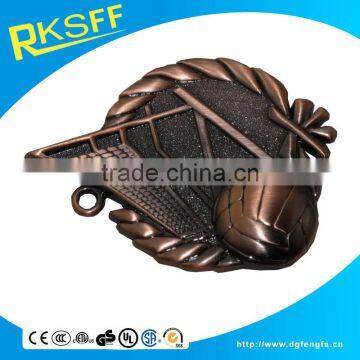 Trinket Super Quality Medal In Promotion photo-6