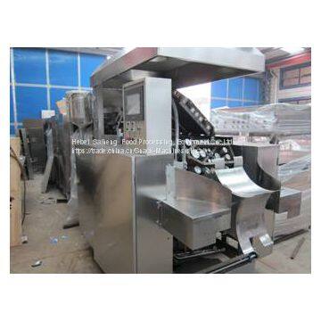 SH-27 Полностью автоматизированная линия производства пластиковых чипов (GAS) photo-2