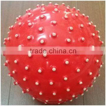 Promotional Glow in the Dark Knobby Balls photo-2