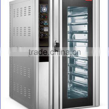 Commercial Electric Ovens Economy Deck Oven Bakery Baking Machine Pizza photo-3