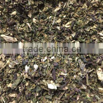 Private Label Service 28 Day Flat Tummy Tea Burn Fat Tea Detox Tea photo-2
